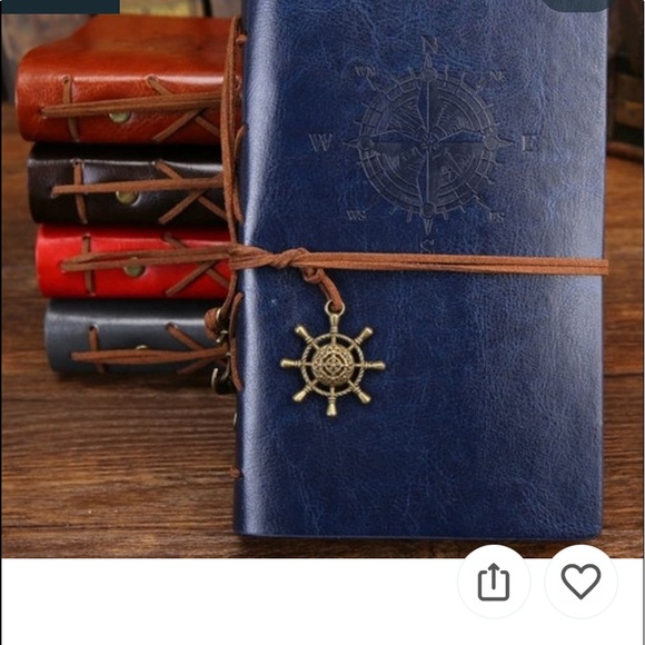 Other - 🔥2 for 20🔥 JOURNAL/NOTEBOOK